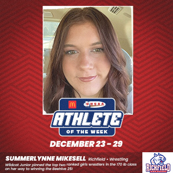 Summerlynne Mikesell